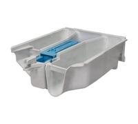 Hoover Genuine Washing Machine Dispenser Drawer Hvr43025898