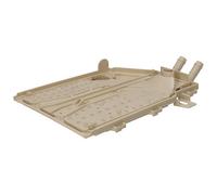Hoover Genuine Washing Machine Dispenser Top Section Hvr41038265