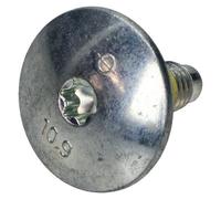 Hoover Genuine Washing Machine Pulley Fixing Screw Hvr41021881