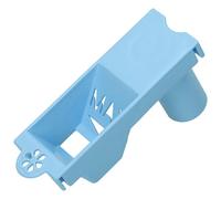 Hoover Genuine Washing Machine Water Softener Siphon Hvr41018421