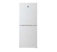 Hoover H-300 185 Litre 50/50 Freestanding Fridge Freezer - Black HOCH1S513EWK-1 [EEK: E]