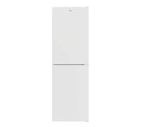 Hoover H-300 252 Litre 50/50 Freestanding Fridge Freezer - White