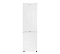 Hoover H-COMBI 300 409L 60/40 Freestanding Fridge Freezer - White HONCQ2T620EWK [EEK: E]