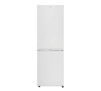 Hoover 355 Litre 60/40 Freestanding Fridge Freezer - White