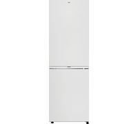 Hoover H-COMBI 300 HONCQ2T618AWK 185cm 60/40 Total No Frost Fridge Freezer - White White