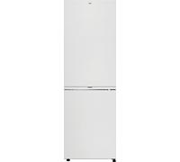 Hoover HONCQ2T618AWK 60-40 Fridge Freezer - White A Rated
