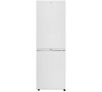 HOOVER H-Combi 300 HONCQ2T618CWK Smart 60/40 Fridge Freezer - White, White