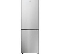 Hoover 34005792 HONCQ2T618EXK Freestanding 355 L E Silver