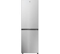 Hoover H-COMBI 300 HONCQ2T618EXK 185cm 60/40 Total No Frost Fridge Freezer - Stainless Steel Effect Stainless Steel