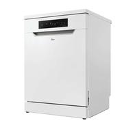 Hoover H-Dish 300 Freestanding Dishwasher White