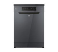 Hoover H-DISH 300 HF4C7L0A 14 Place WIFI & Bluetooth Anthracite Freestanding Dishwasher