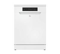 Hoover H-Dish 300 HFP4C7E0W 14 Place Full Size Freestanding White DIshwasher