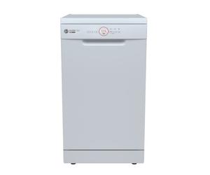 Hoover H-DISH 500 HDPH2D1049W 9 Place 45cm Slimline Freestanding Dishwasher