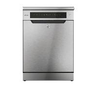 Hoover HF 5C7F0X-80 Dishwasher