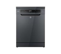 Hoover H-DISH 700 Standard Dishwasher - Anthracite - A Rated