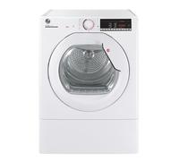 Hoover H-DRY 300 HLE V9TG-80 tumble dryer Freestanding Front-load 9 kg C White