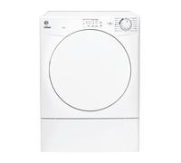 Hoover H-Dry 300 9kg Vented Tumble Dryer - White | C Energy Rated | Sensor Dry | NFC One Touch Connected (HLE V9LF-80)