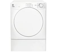 Hoover H-Dry 300 9kg Vented Tumble Dryer - White HLEV9LF-80