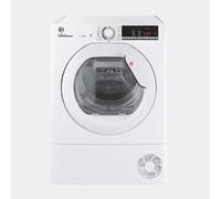 Hoover H-Dry 300 Heat Pump Tumble Dryer HLE H9A3TE-80/N 9kg Energy Efficiency, White