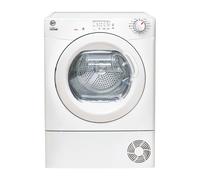 Hoover H-Dry 300 HLE H8A1LE-80 8kg Heat Pump Tumble Dryer