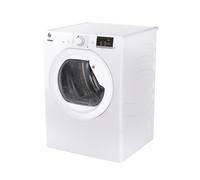 Hoover H-Dry 300 HLE V9DG-80 Vented Tumble Dryer,