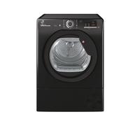 Hoover H-Dry 300 HLEC10DBGB Free Standing Condenser Tumble