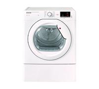 Hoover H-DRY 300 HLEV9DG 9KG Vented Freestanding White Tumble Dryer