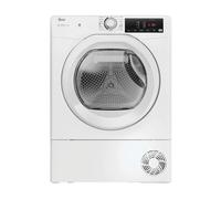 Hoover 9kg Heat Pump Condenser Dryer HRE H9N2TE-80 White