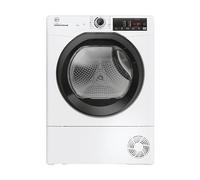 Hoover 31102858 HRE C9TBE-80 tumble dryer Freestanding Front-load 9 kg B White