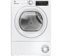 Hoover H-DRY 350 31102859 HRE C10TE-80 tumble dryer Freestanding Front-load 10 kg B White
