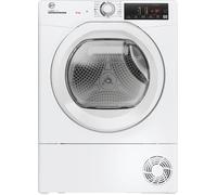 Hoover H-DRY 350 31102859 HRE C10TE-80 tumble dryer Freestanding Front-load 10 kg B White