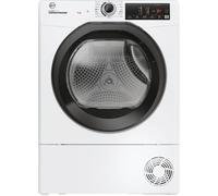 Hoover 31102858 HRE C9TBE-80 tumble dryer Freestanding Front-load 9 kg B White