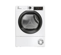Hoover 31102858 HRE C9TBE-80 tumble dryer Freestanding Front-load 9 kg B White