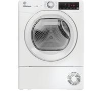 Hoover HRE H9A3TE-80/N tumble dryer Freestanding Front-load 9 kg A+++ White