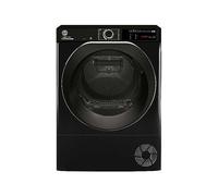 Hoover H Dry 500 10KG Heat Pump Tumble Dryer NDEH10A2TCBEB-80 - Black Black