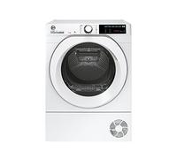 Hoover Dynamic Next NDEH11A2TCEXM-80 tumble dryer Freestanding Front-load 11 kg A++ White