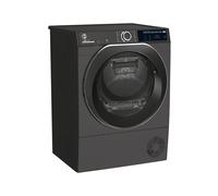 Hoover H-Dry 500 Heat Pump Tumble Dryer NDEH9A3TCBER80/N 9kg Graphite