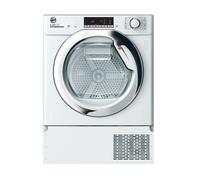Hoover BHTD H7A1TCE-80 tumble dryer Built-in Front-load 7 kg A+ White