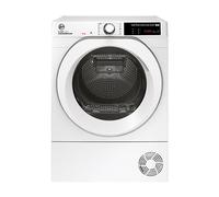 Hoover H-DRY 500 NDE H10A2TCE-80 tumble dryer Freestanding Front-load 10 kg A++ White
