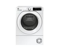 Hoover H-Dry 500 Ndeh11A2Tcexm 11Kg Heat Pump Tumble Dryer - White White