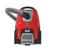 Hoover H-ENERGY 500 HE510HM 011 3.5 L Drum vacuum Dry 700 W Dust bag