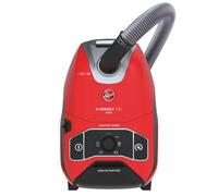 Hoover H-ENERGY 700 HE710HM 011 5 L Drum vacuum Dry 850 W Dust bag