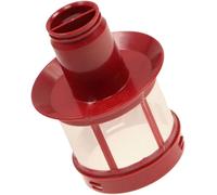 Hoover H-FREE 100 Red Mesh Filter Vacuum Cleaner HF122GH001, HF122RFB001