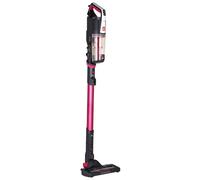 Hoover H-FREE 500 PETS ENERGY HF522PTE Cordless Vacuum Cleaner with Pet Hair Removal and up to 40 Minutes Run Time