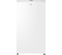 Hoover H-FREEZE 300 MINI HONUQ2L38EWK 85cm Small Upright Freezer - White White