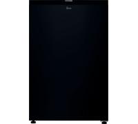Hoover H-FREEZE 300 MINI HONUQ2L58EBK Under Counter Freezer - Black - E Rated, Black