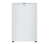 Hoover HONUQ2L58EWK Under Counter Freezer, White