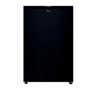 Hoover H-FREEZE 300 Freestanding Under Counter Freezer, 1 Door, 90L Total Capacity, Low Frost Technology, E Class, Black, 55x57x85 cm - HONUQ2L58EBK