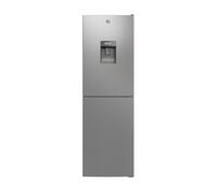 Hoover HOCT3L517EWSK-1 Freestanding 246 L E Silver