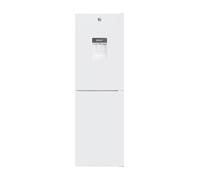 Hoover H-FRIDGE 300 50/50 Fridge Freezer - White - E Rated